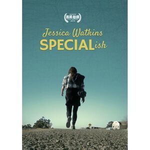 Specialish  DVD